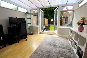 Conservatory- click for photo gallery